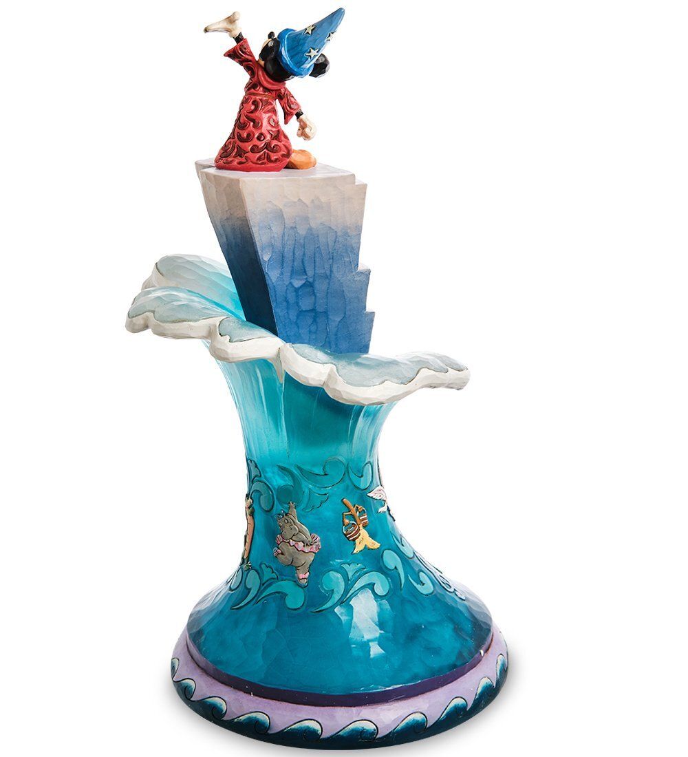 Disney Traditions Disney-6007053 Фигурка «Волшебник Микки»