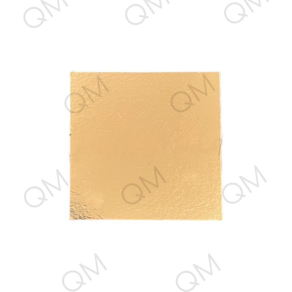 Подложка для торта, 220 х 220 мм, 3.2 мм, 50 шт