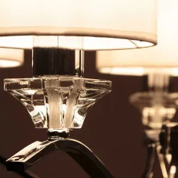 Подвесная люстра Arte Lamp