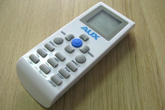 Сплит-система AUX ASW-H18A4/LK700R1