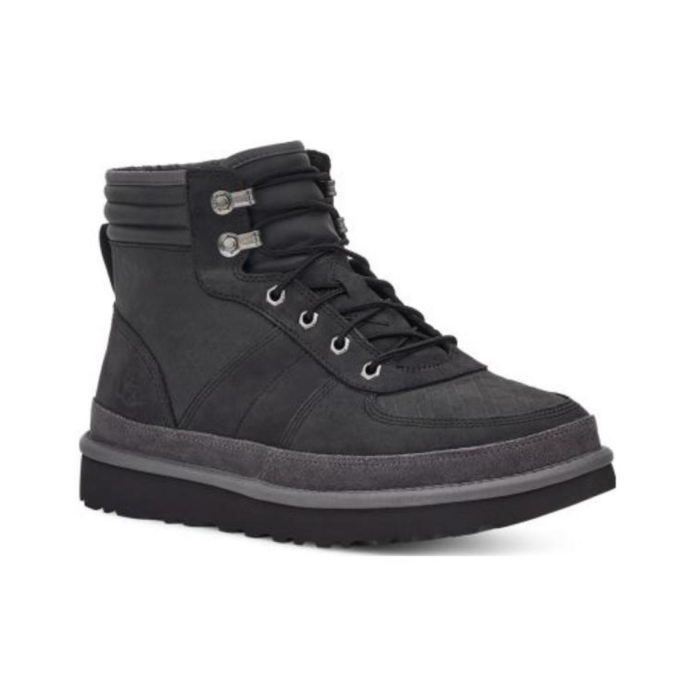 Сапоги UGG Highland-, 1130727-BLK