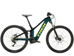 Электровелосипед Trek Powerfly FS 4 625 W 29" (2022)