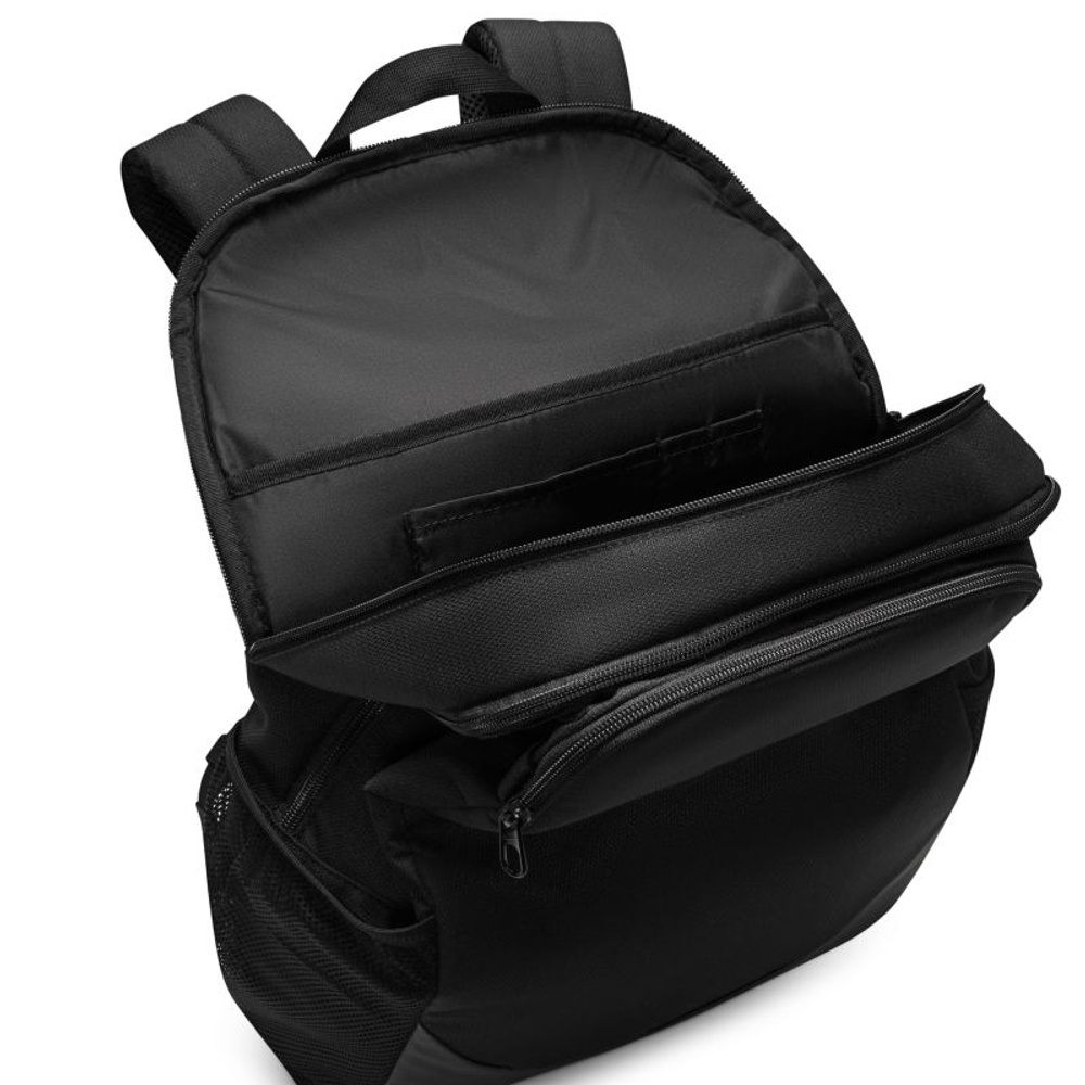 Рюкзак теннисный Nike Brasilia Training Рюкзак- black