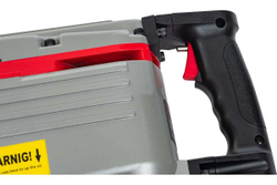 Отбойный молоток P.I.T. 42 Дж,1700 Вт, 1850уд/мин, залить масло п/экспл, HEX 30 мм GSH65-C4