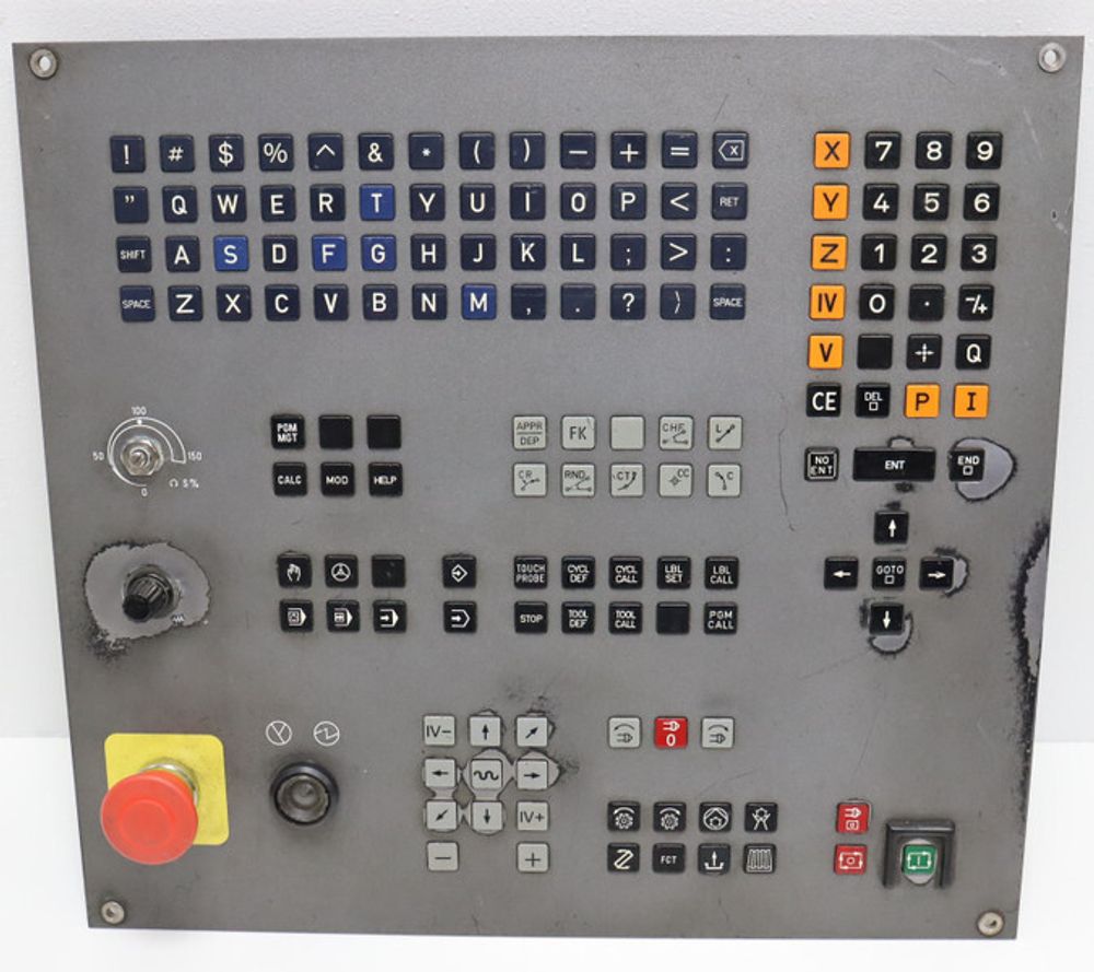 Heidenhain TE 425 D