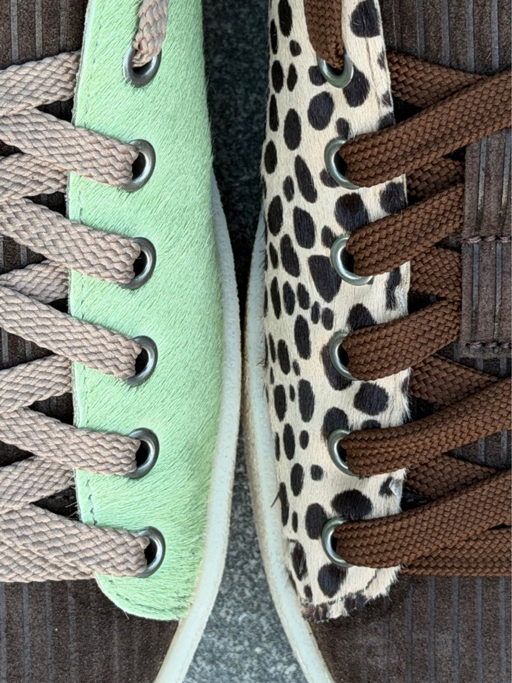 C3 Apple Dots
