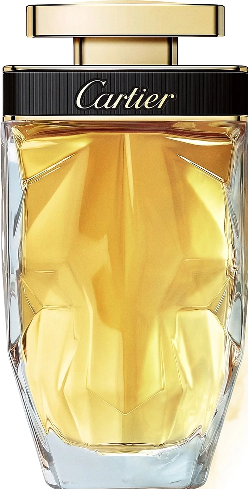 CARTIER LA PANTHÈRE PARFUM 100 ML