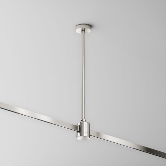 Комплектующие для трековой системы Technical TRA158C-IPC1-PT