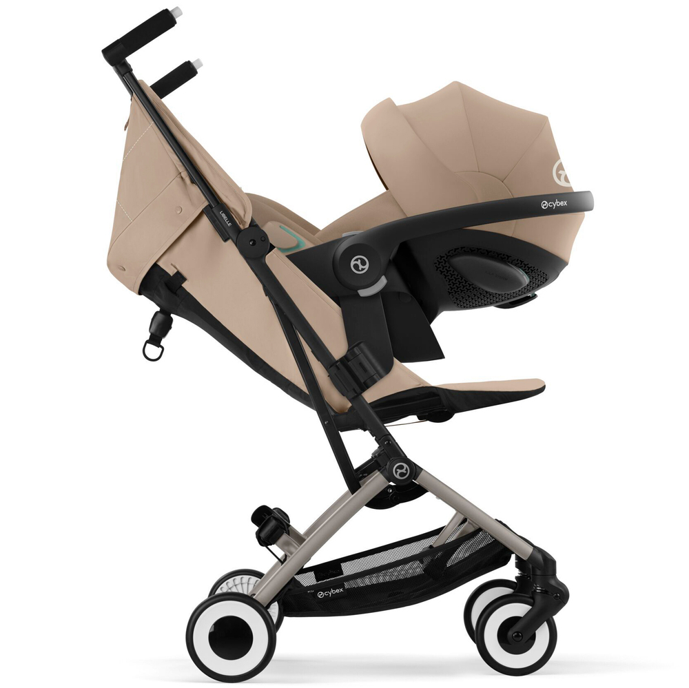 Прогулочная коляска Cybex Libelle