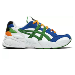 Кроссовки мужские ASICS Gel-Bnd 1021A145-100, р.9,5 (рос.42), мультиколор