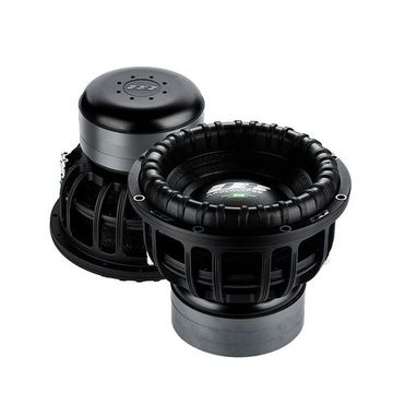 Сабвуфер Alphard Apocalypse DB-312 D1 12" 3000W New