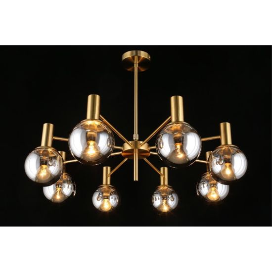 Люстра потолочная APL.610.07.08