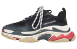 Balenciaga Triple S (Женская размерная сетка)