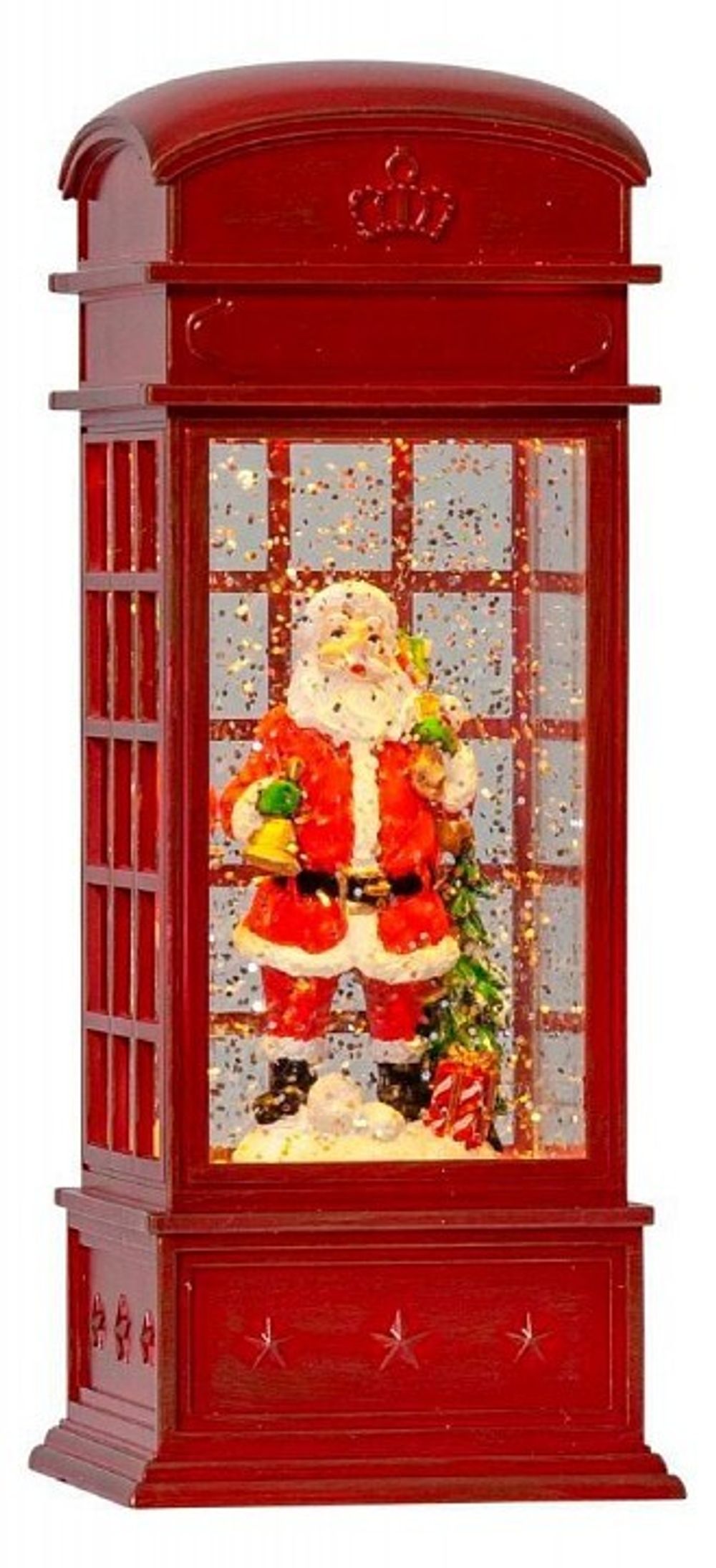 Фонарь новогодний Eglo Vinter 411229