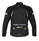 Hunter / Черно-зеленый