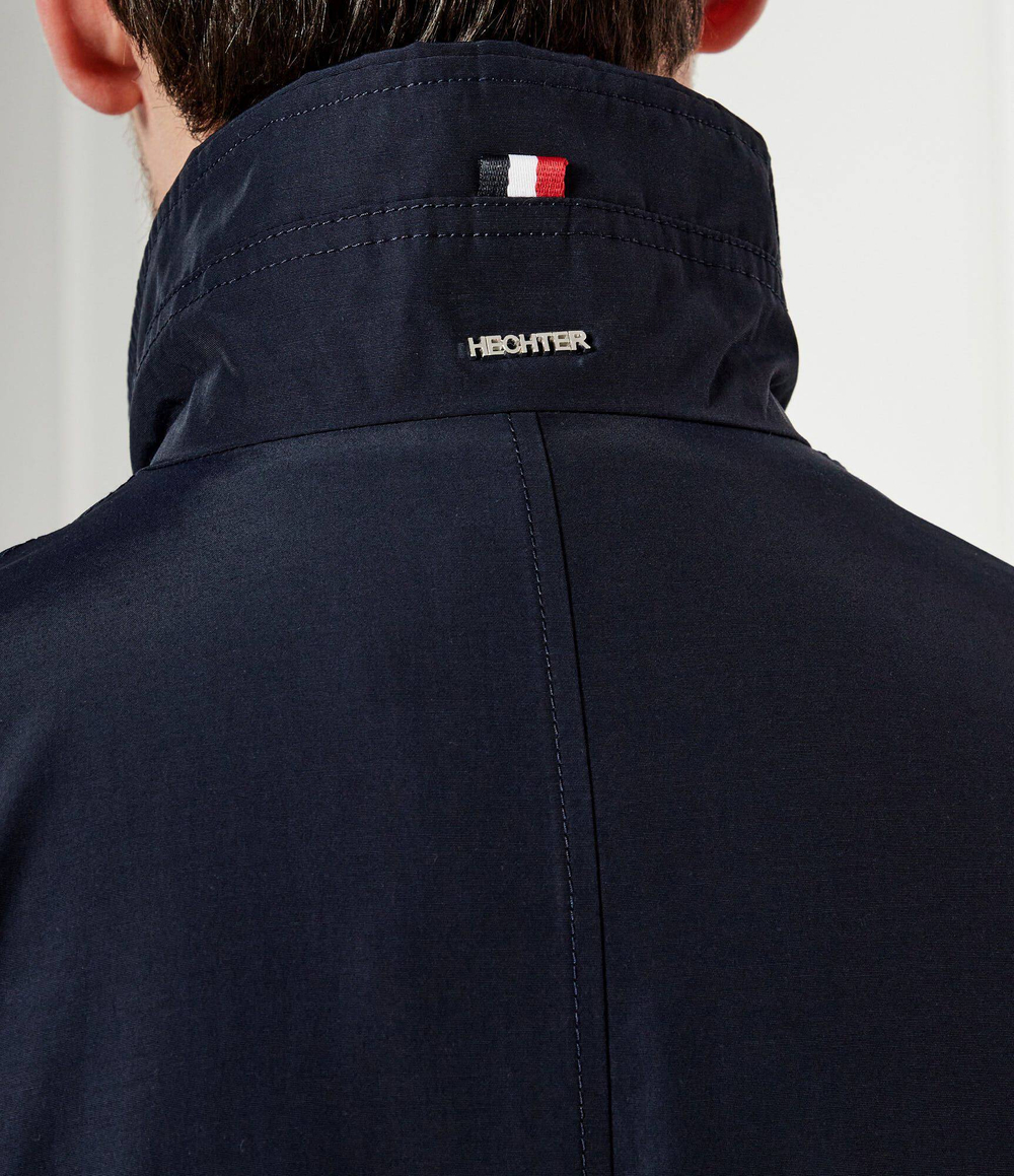 Куртка H-ECO Hechter Paris - темно-синий(50123-151212)