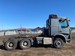 Mercedes-Benz AROCS 6x4 Седельный тягач 3348S AT (Дизельный, 12,8 л, 476 л.с., АТ)