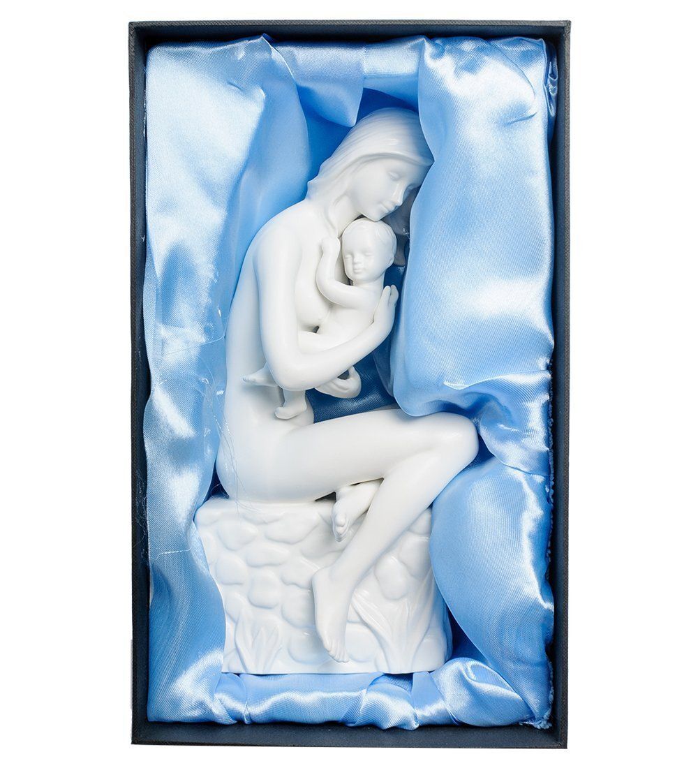 Pavone VS- 22 Статуэтка «Мать и дитя»