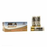 Патрон 12/70 Meca Buck Shot Mono Ball Slug, коробка 10 шт.