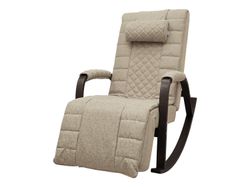 Массажное кресло качалка FUJIMO SOHO DELUXE F2000 TCFA (разные цвета)