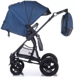 Коляска универсальная TRIBUTE 2/1 (BS302) (JEANS)