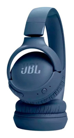 Беспроводные наушники JBL Tune 520BT, синий