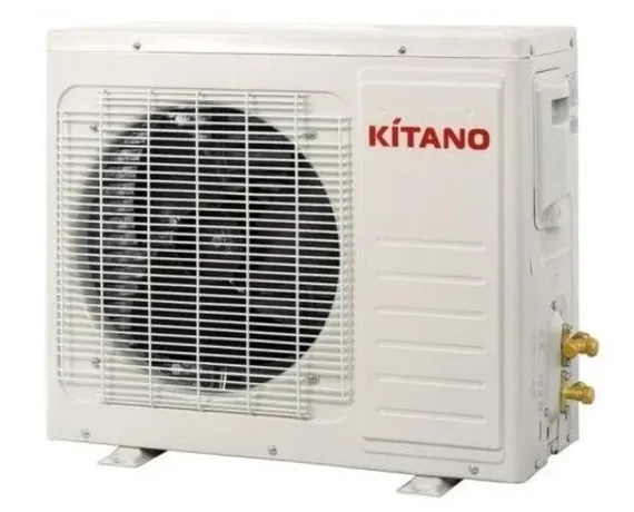 Кассетная сплит-система Kitano KC-Montaro IV-24