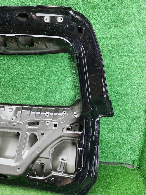 Крышка багажника Chery Tiggo 7 Pro (2020-2024)