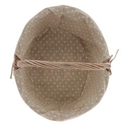 GAEM Корзина, L34 W28 H15 см