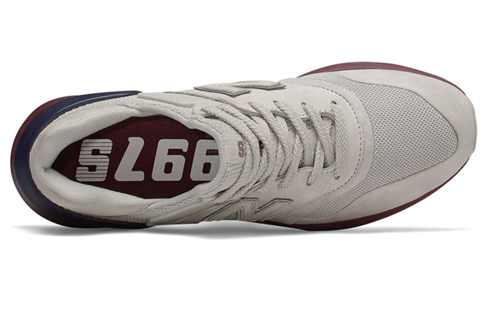 Кроссовки New Balance Nb 997S D