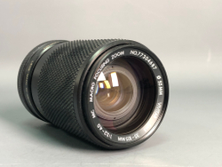 Vivitar 35-105 mm 3.5 Minolta MD