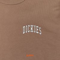  Толстовка мужская Dickies Aitkin Chest Sweatshirt  артикул:DK0A4YBGJ961 - купить в магазине Дайс
