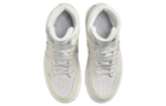 Jordan 1 High Method Of Make Coconut Milk Women's