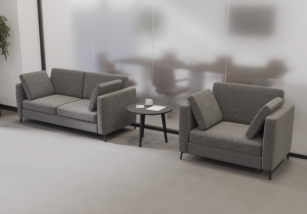 Диван трехместный БРАСКО