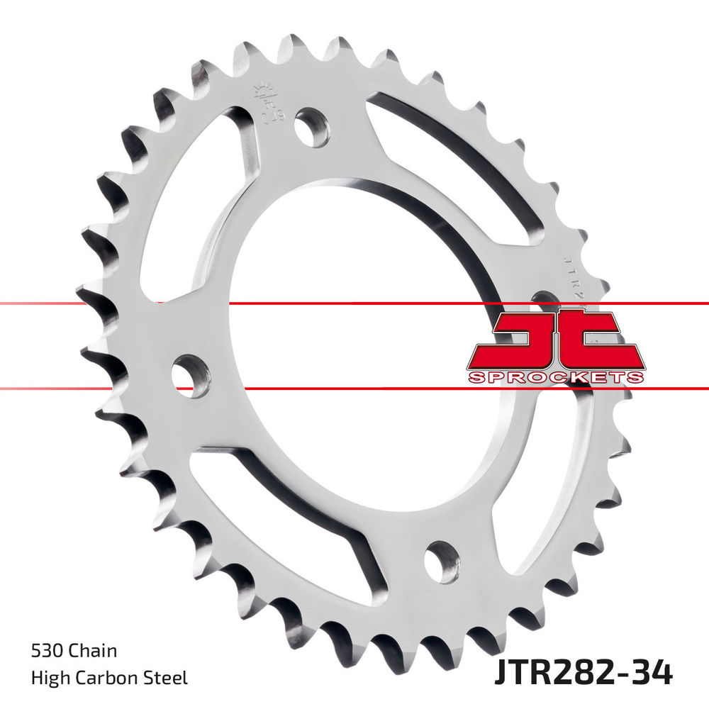 Звезда JTR282.34