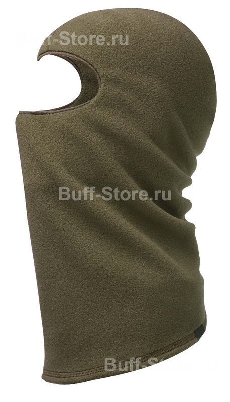 Балаклава флисовая Buff Military Фото 1