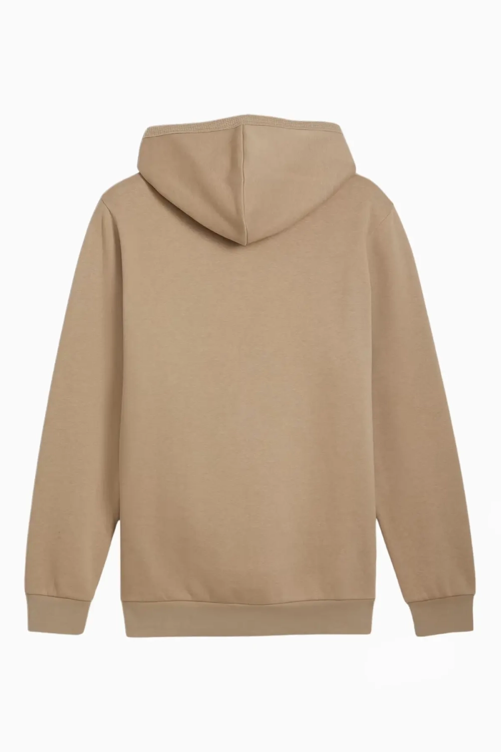 Кофта Puma Essentials Eleveted - коричневый