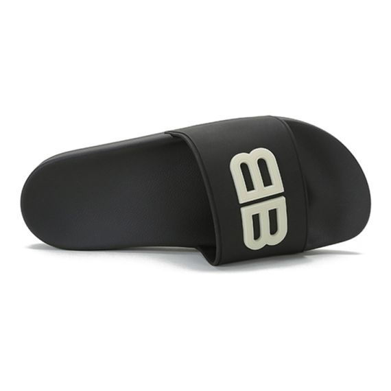 Balenciaga Slide 'Black'