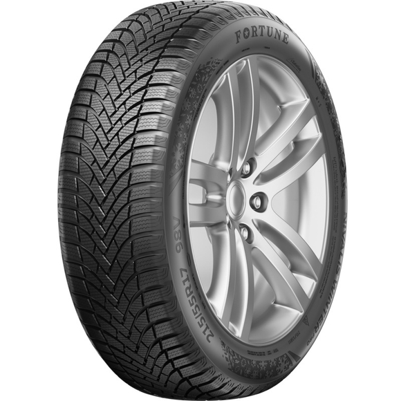 Fortune 245/45R20 103V Nivalis Winter Pro TL
