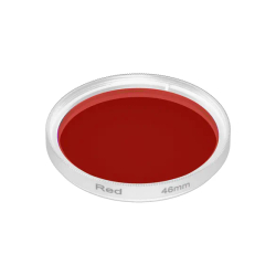 Светофильтр LGD-DIAFILM-COLORFUL-R46 (WH-RD) (Arlight, Металл) 062119