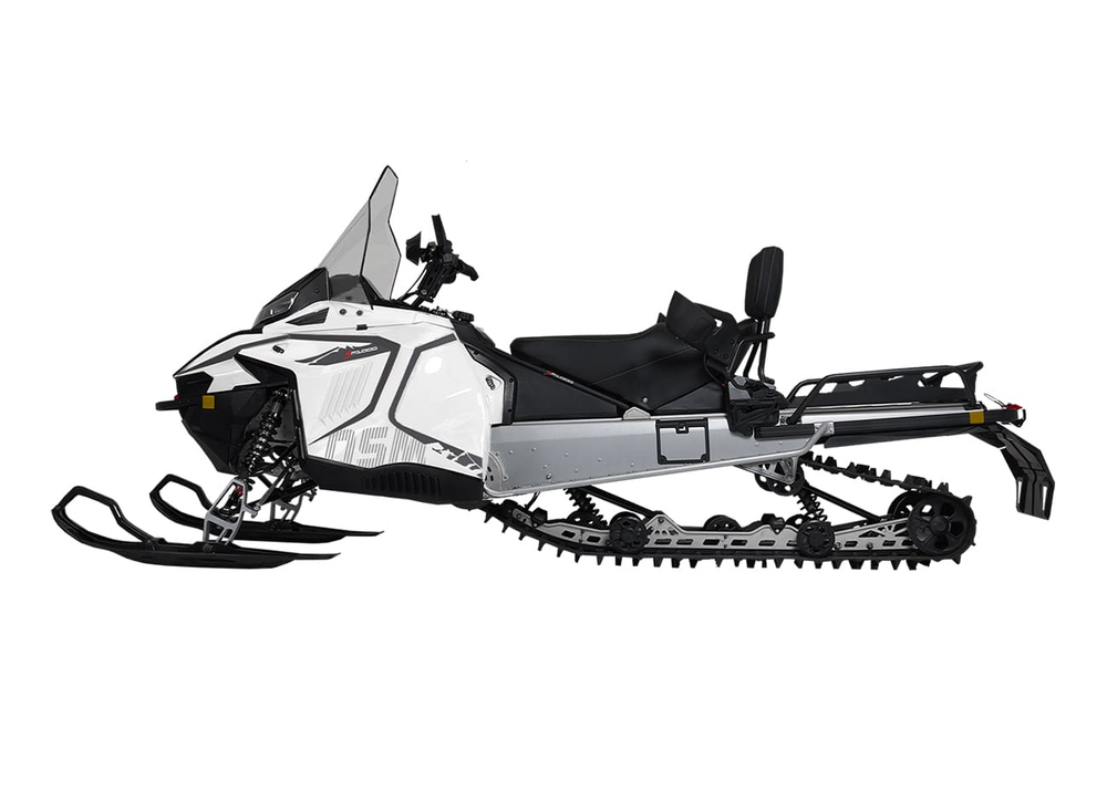 Снегоход OSM SM1000