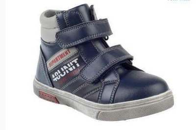 Ботинки Tom&Miki B-3038-D, р.30, синий