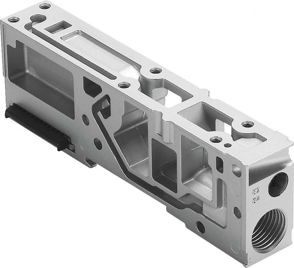 Плита питания Festo VMPA1-FB-SPU