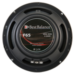 Акустическая система Best Balance F65 - BUZZ Audio