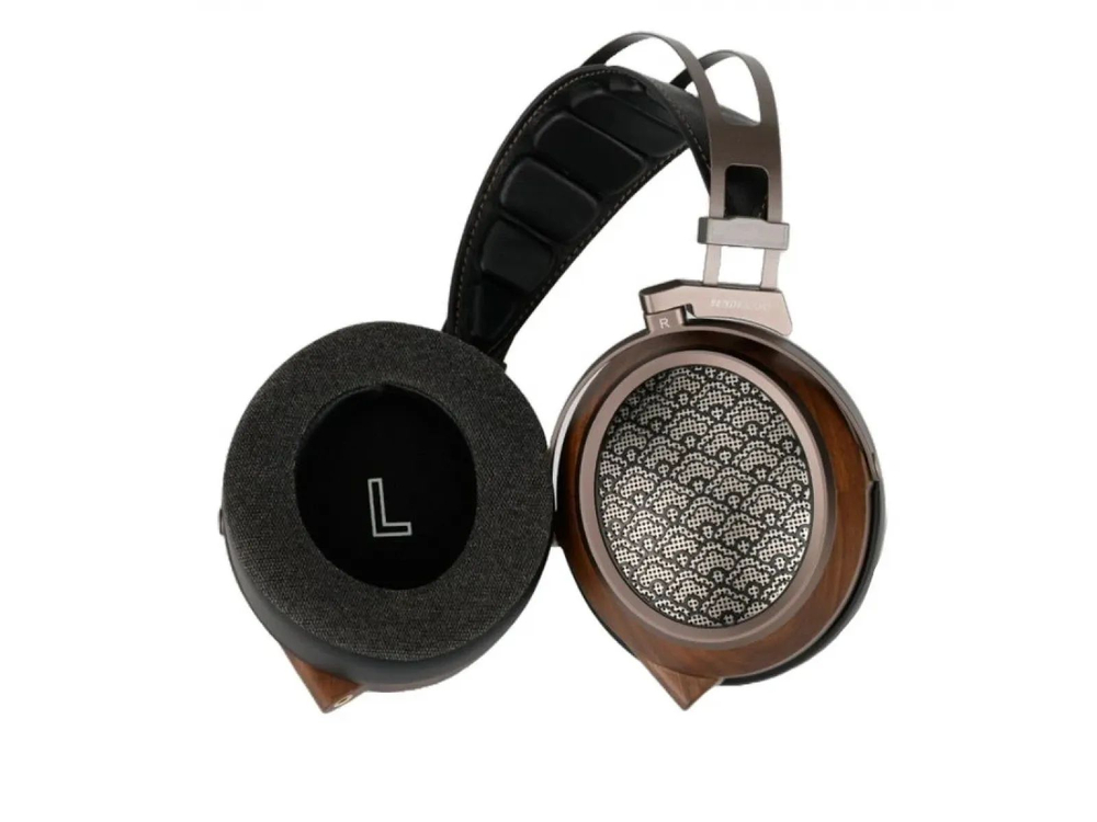 Полноразмерные наушники Sendy Audio Egret