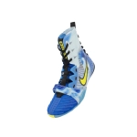 Боксёрки Nike Hyperko 3 Photo Blue / Sonic Yellow