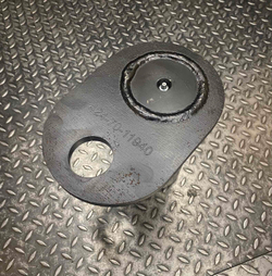 Палец 424-70-11940