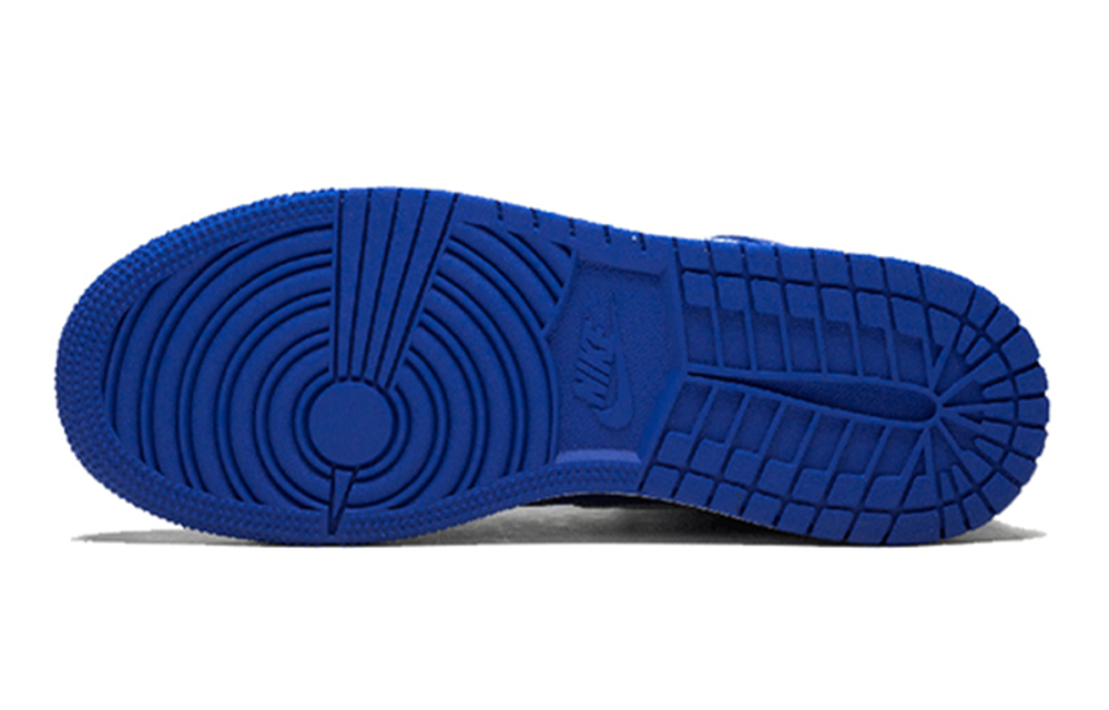 Jordan 1 Retro High Hyper Royal GS