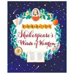 Shakespeare's Words of Wisdom