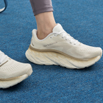 Кроссовки New Balance Fresh Foam X More V4 (Женская размерная сетка)
